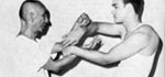 Yip Man et Bruce Li 2