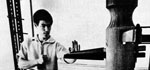 Yip Man et Bruce Li 3
